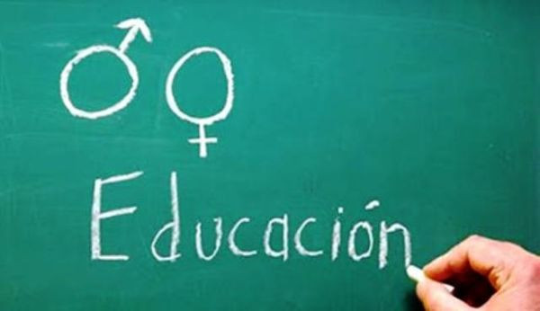 Educacion sexual